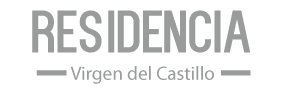 logo Residencia Virgen del Castillo